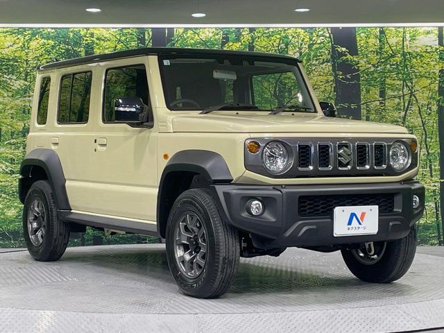 JIMNY NOMADE