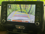 YARIS CROSS HYBRID