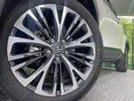 YARIS CROSS HYBRID