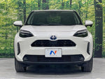 YARIS CROSS HYBRID