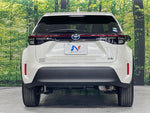YARIS CROSS HYBRID