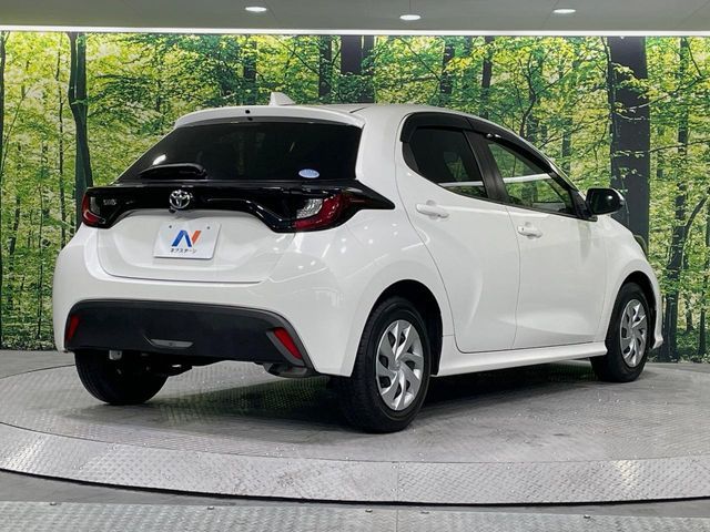YARIS