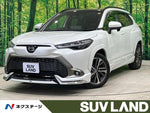 COROLLA CROSS HYBRID