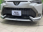 COROLLA CROSS HYBRID