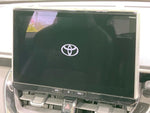 COROLLA CROSS HYBRID