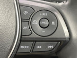 COROLLA CROSS HYBRID