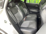 COROLLA CROSS HYBRID