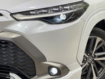 COROLLA CROSS HYBRID
