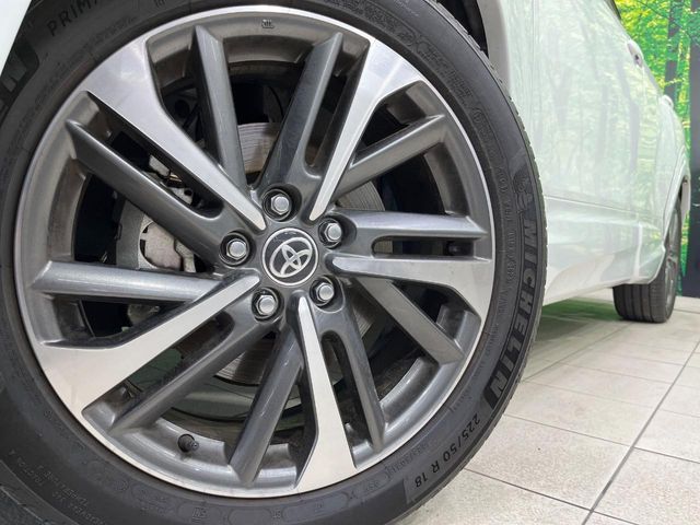 COROLLA CROSS HYBRID