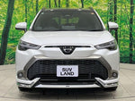 COROLLA CROSS HYBRID