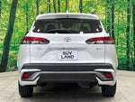 COROLLA CROSS HYBRID