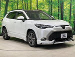 COROLLA CROSS HYBRID