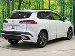 COROLLA CROSS HYBRID