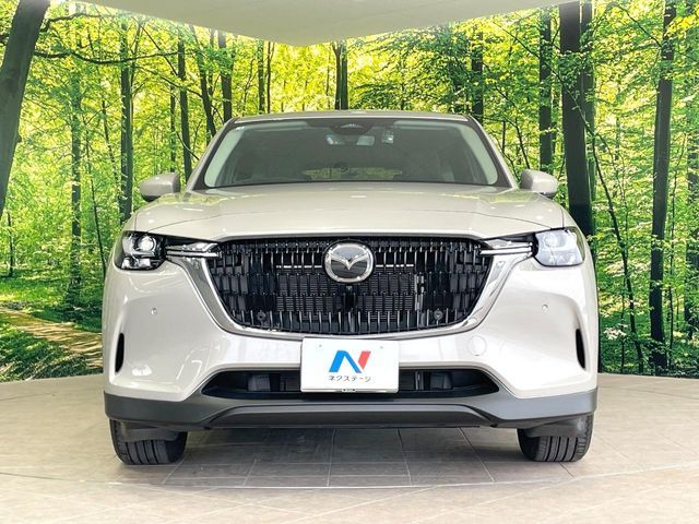 CX-60