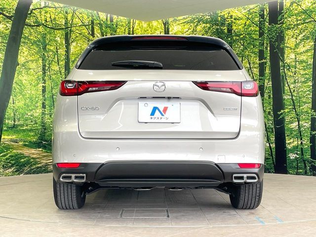 CX-60