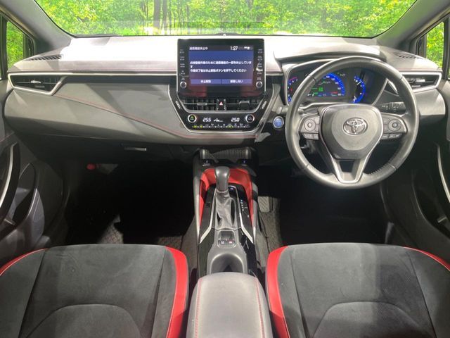COROLLA SPORT HYBRID