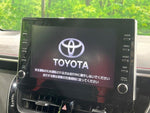 COROLLA SPORT HYBRID