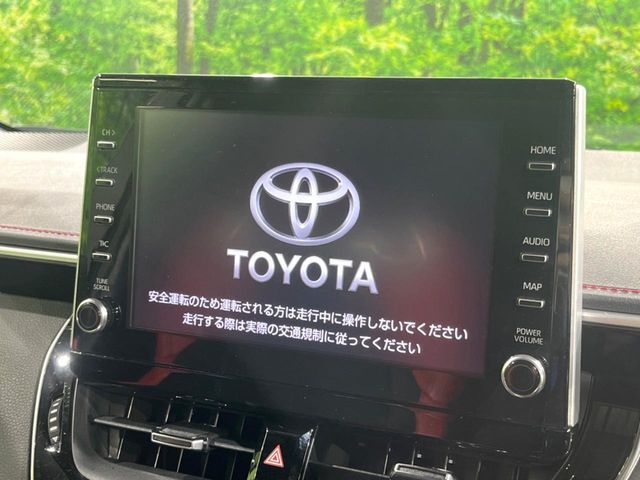 COROLLA SPORT HYBRID