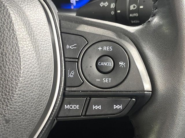 COROLLA SPORT HYBRID