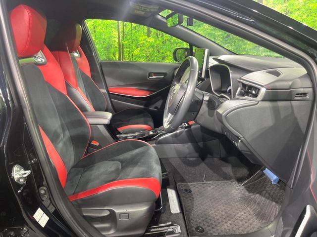 COROLLA SPORT HYBRID