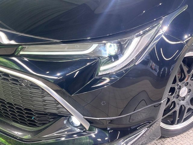 COROLLA SPORT HYBRID