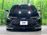 COROLLA SPORT HYBRID