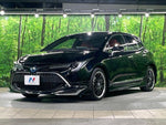 COROLLA SPORT HYBRID