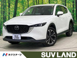 CX-5 4WD