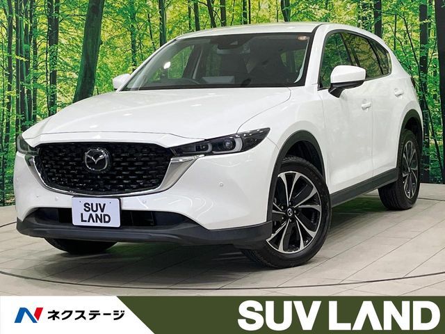 CX-5 4WD