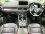 CX-5 4WD