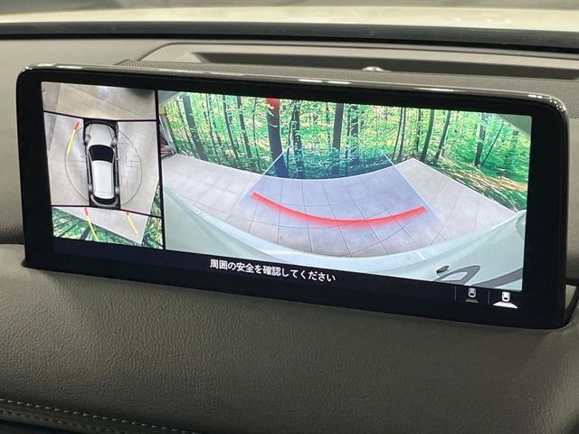 CX-5 4WD