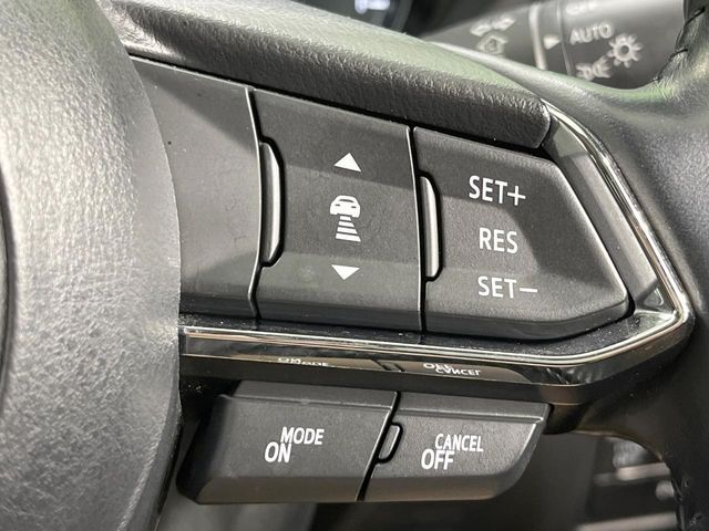 CX-5 4WD