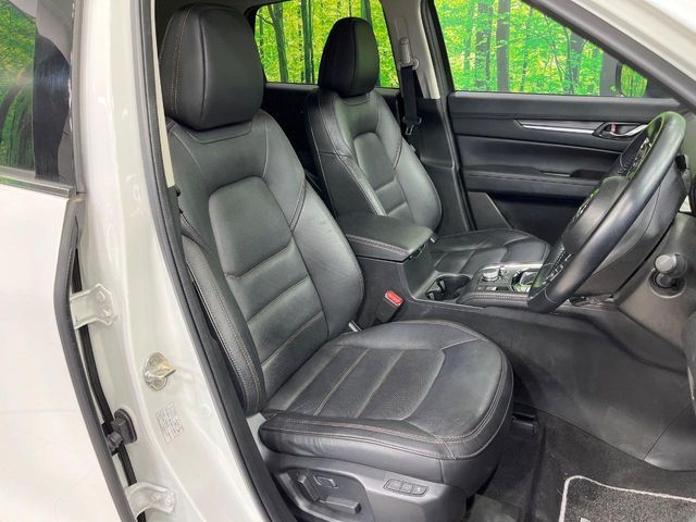 CX-5 4WD