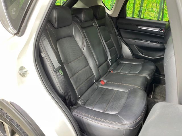 CX-5 4WD