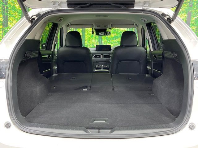 CX-5 4WD