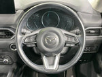 CX-5 4WD