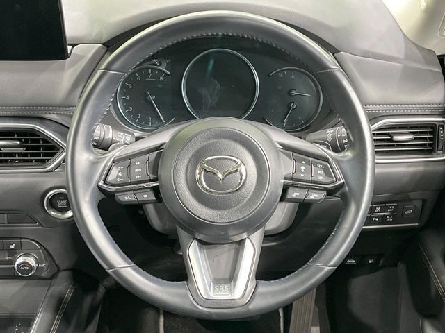 CX-5 4WD