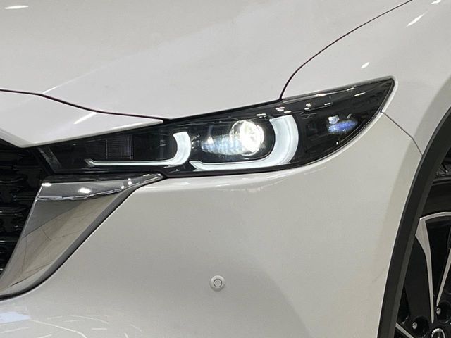 CX-5 4WD