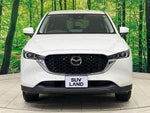 CX-5 4WD