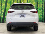 CX-5 4WD
