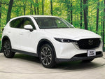 CX-5 4WD