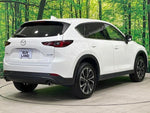CX-5 4WD