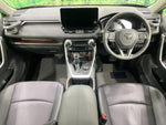 RAV4 HYBRID 4WD