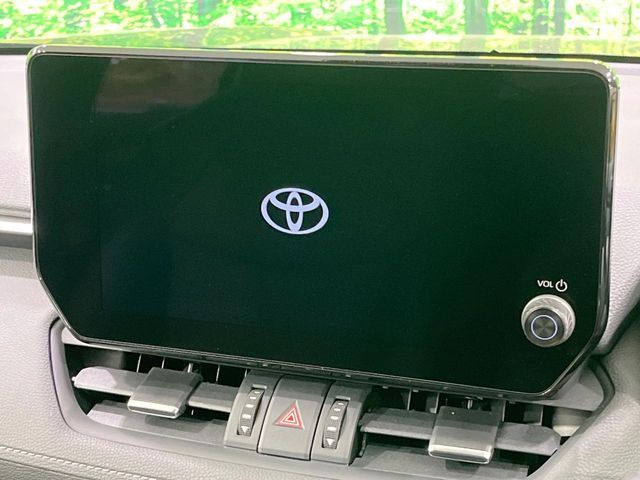 RAV4 HYBRID 4WD