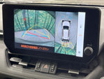 RAV4 HYBRID 4WD