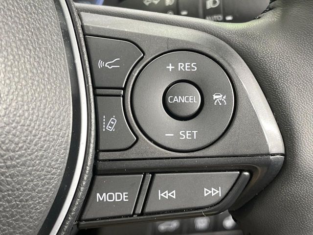 RAV4 HYBRID 4WD