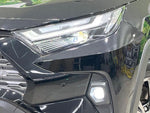 RAV4 HYBRID 4WD