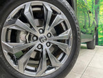 RAV4 HYBRID 4WD