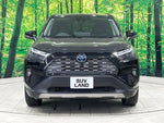 RAV4 HYBRID 4WD