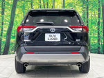 RAV4 HYBRID 4WD
